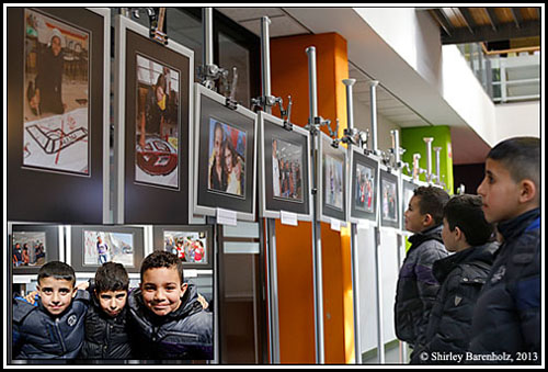 BezoekersExpo