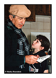 DovGranddaughter