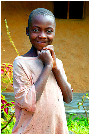 BoyUnicef